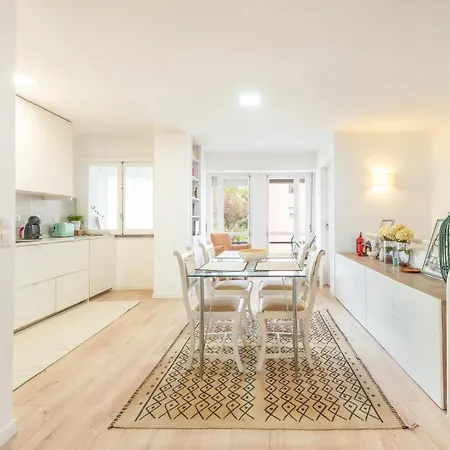 Apartamento Guestready - Stylish Telheiras