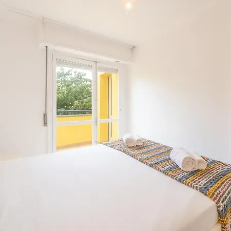 Apartamento Guestready - Stylish Telheiras *