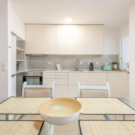 Guestready - Stylish Telheiras Apartamento