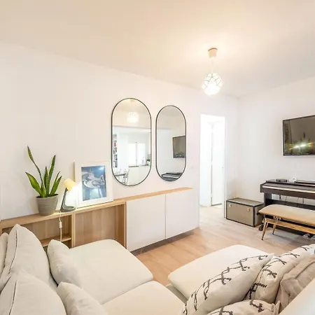 Guestready - Stylish Telheiras Apartamento *