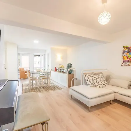Guestready - Stylish Telheiras Lisboa