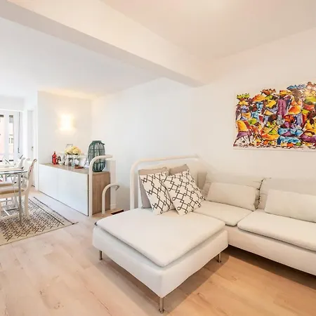 Guestready - Stylish Telheiras Apartamento Lisboa