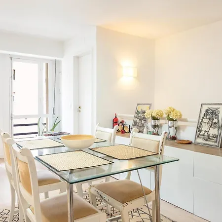 Guestready - Stylish Telheiras Apartamento