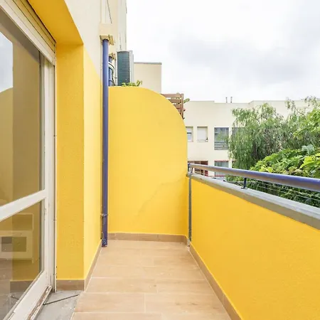 Apartamento Guestready - Stylish Telheiras *