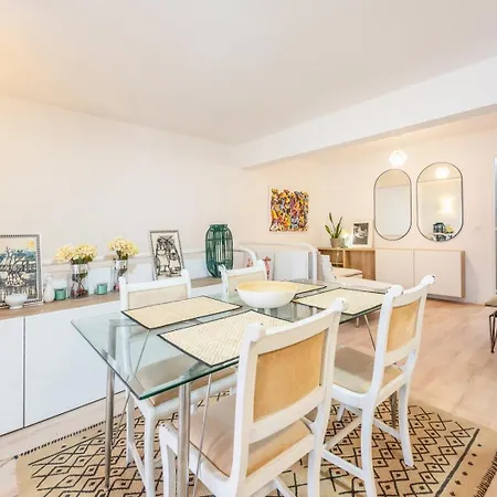 Guestready - Stylish Telheiras * Lisboa