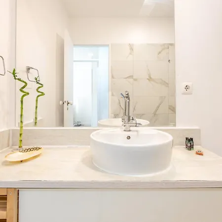 Apartment Guestready - Stylish Telheiras