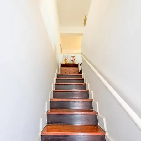 Guestready - Stylish Telheiras *