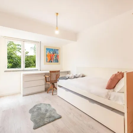 Guestready - Stylish Telheiras
