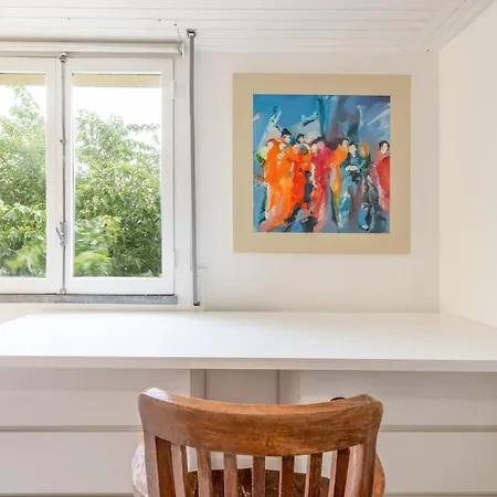 Guestready - Stylish Telheiras Apartment Lisbon