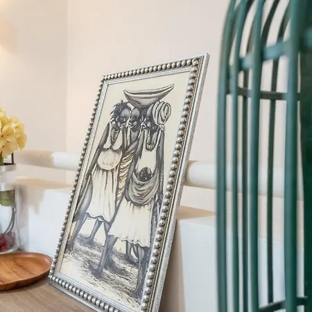 Apartment Guestready - Stylish Telheiras Lisbon